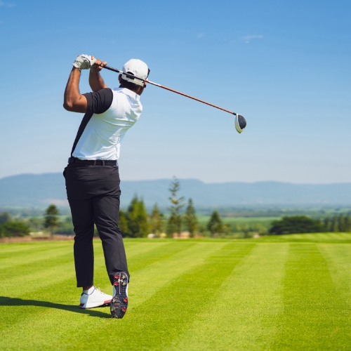 Golf-swing-analysis-Excelsior-Physiotherapy-Sherwood-Park-AB