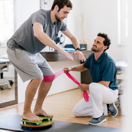 balance-and-gait-disorder-Excelsior-Physiotherapy-Sherwood-Park-AB