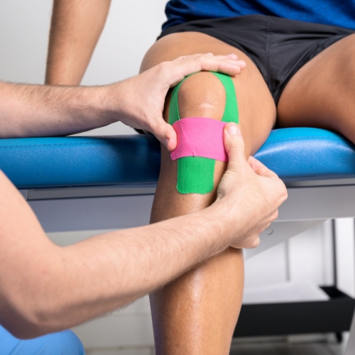 kinesio-taping-Excelsior-Physiotherapy-Sherwood-Park-AB