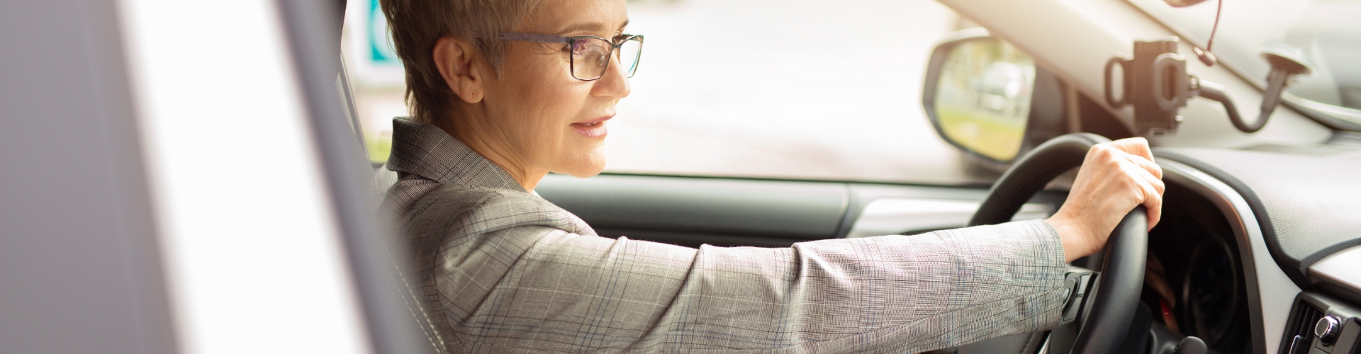 Motor Vehicle Accident Injury