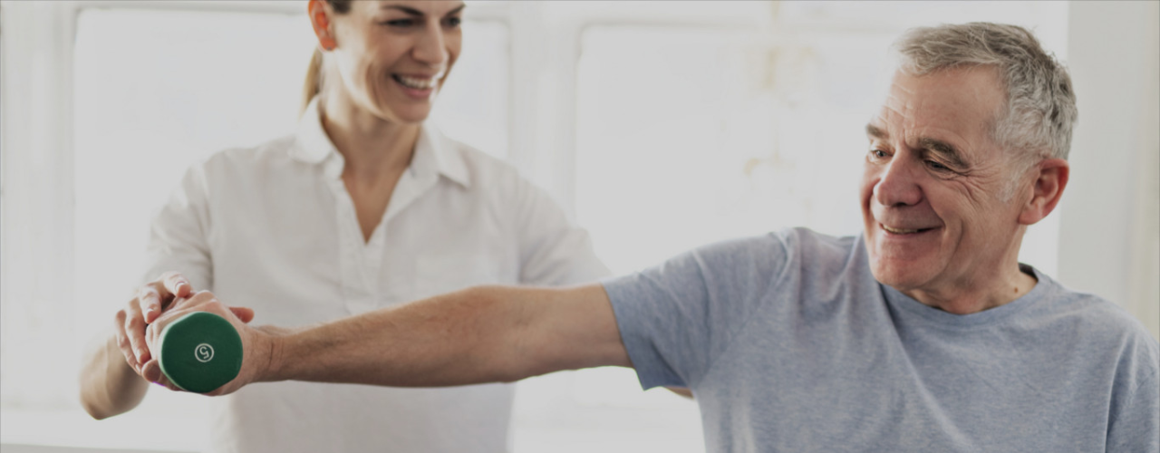 Post-Surgical Rehabilitation